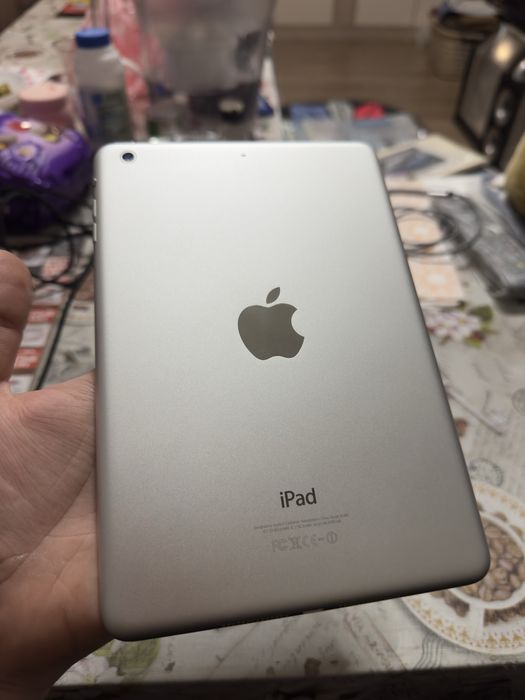 iPad Mini 2 A1489 16Gb Като нов
