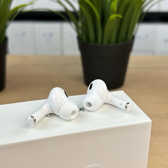 AirPods Pro2 / AirPods Max / AirPods 3 / Наушники беспроводные 1в 1