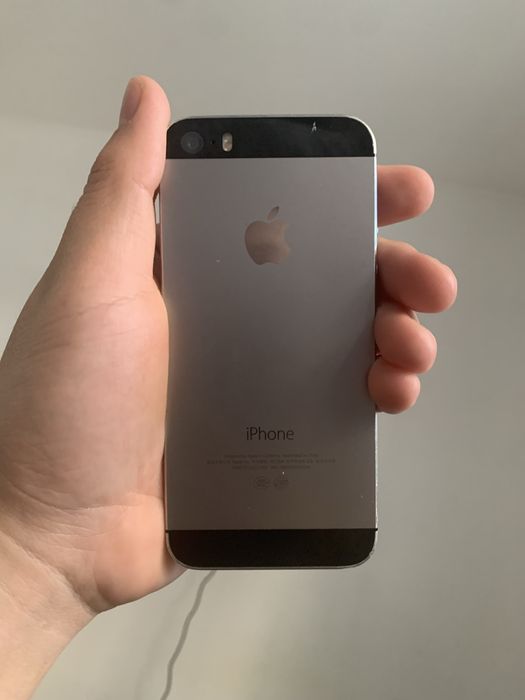 Айфон 5s