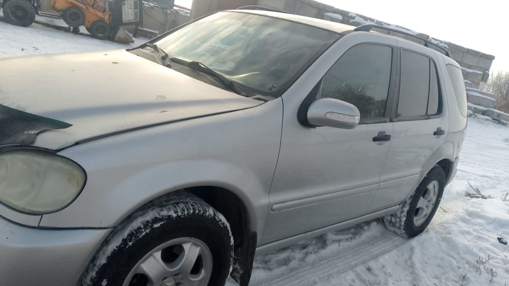 Продам Daimler Cnrysler