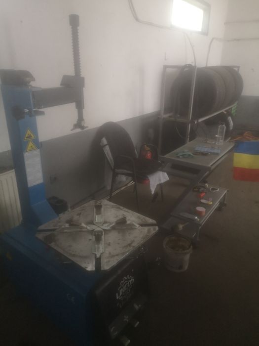 Tapițeri auto curățare