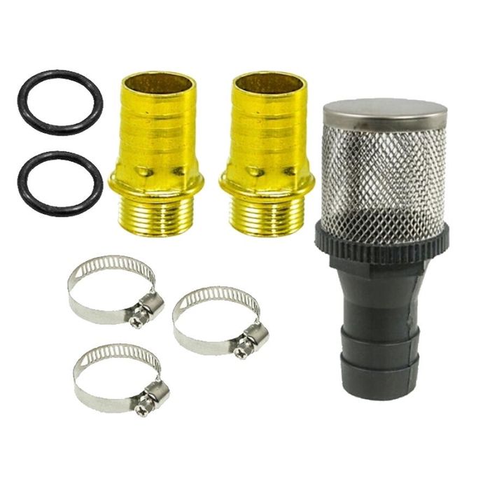 Pompa de aspirație, transfer pentru ulei, lichide 230V 180W, Verke