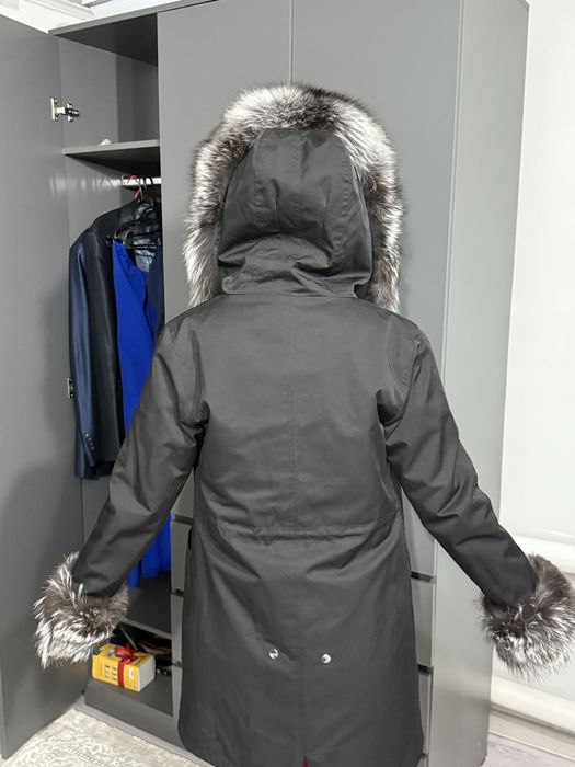 Продам парку!!!