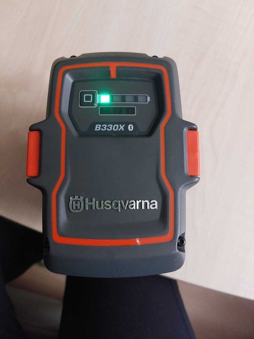 Acumulator Husqvarna 40-B330X