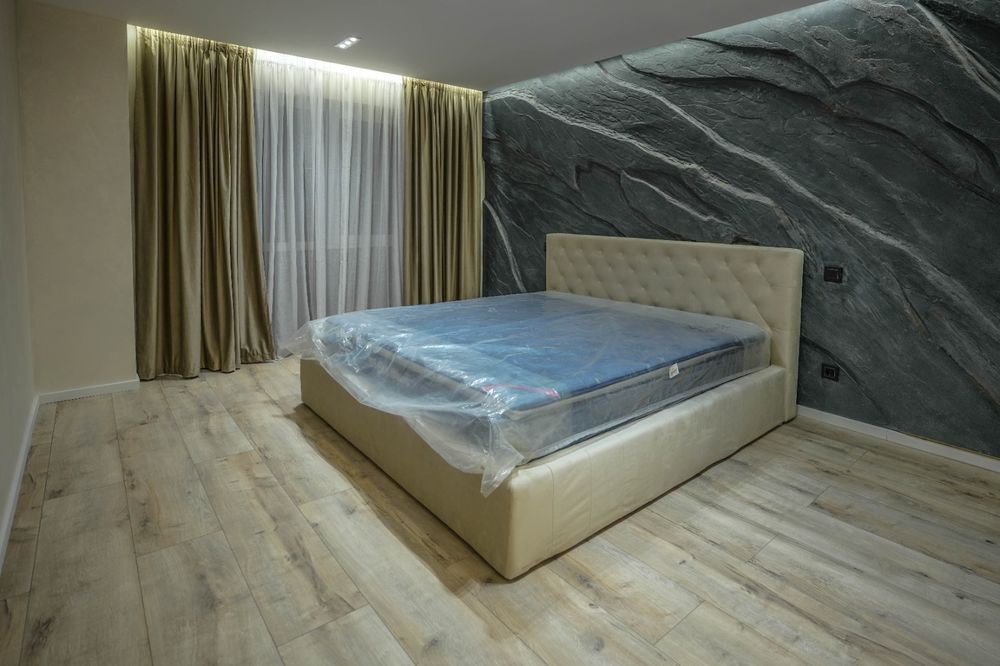 Penthouse Ama Rezidence + Garaj