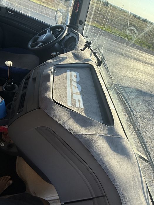 Чехлы для грузовиков