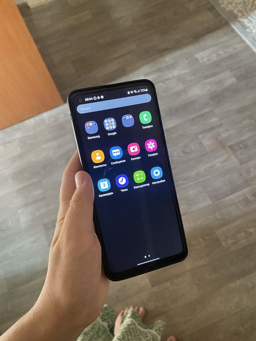 Samsung Galaxy A21s