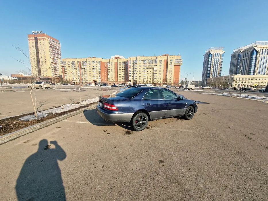 Продам Тойота Windom