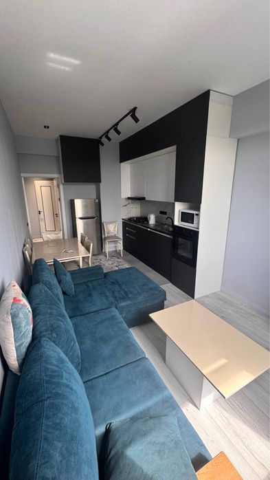 Яшнабадский Район 1 Комнатный квартира