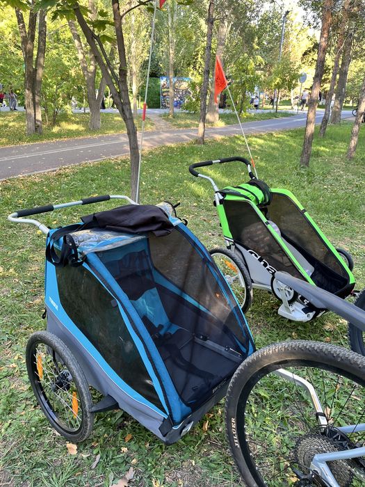 Thule Coaster XT