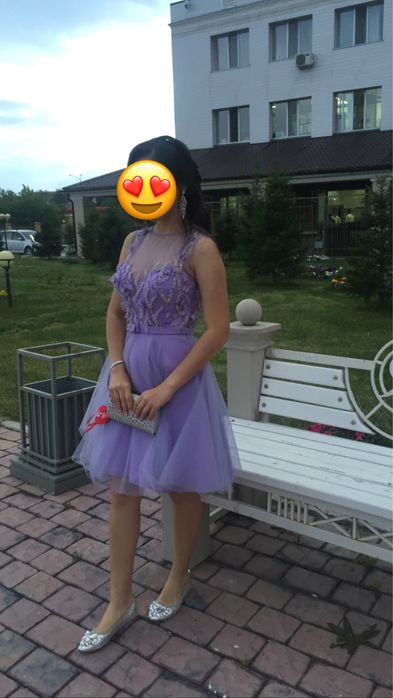 Платье от турецкого бренда Tarik Ediz