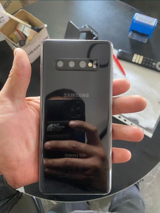 Samsung S 10 plus