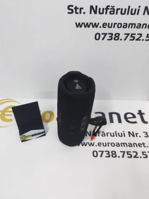 Boxa portabila JBL Flip 7, 35W, Bluetooth, Auracast -N-