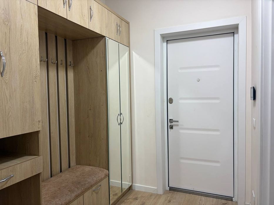 Продаётся Квартира Алмазар о-р ЖК Алмазар Сити 2/7/13