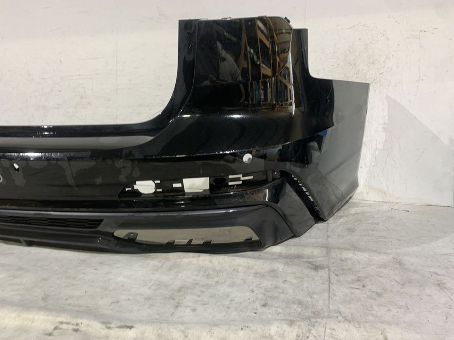 Bara spate Audi A6, C8, Kombi Avant, S-Line, 2018, 2019, 2020, 2021, 2022, cod origine OE 4K9807511C.