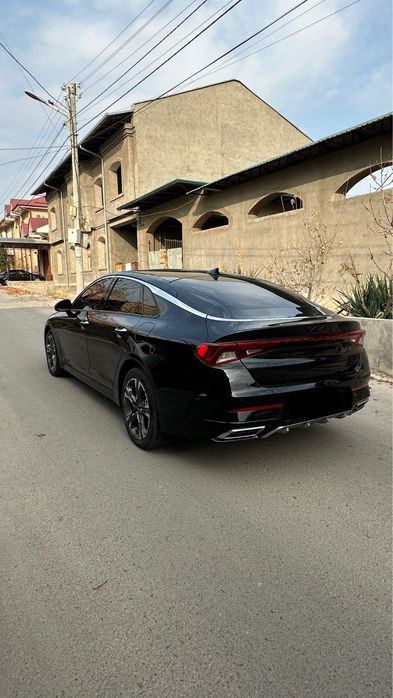 Kia k5 sotiladi 2.5 mator