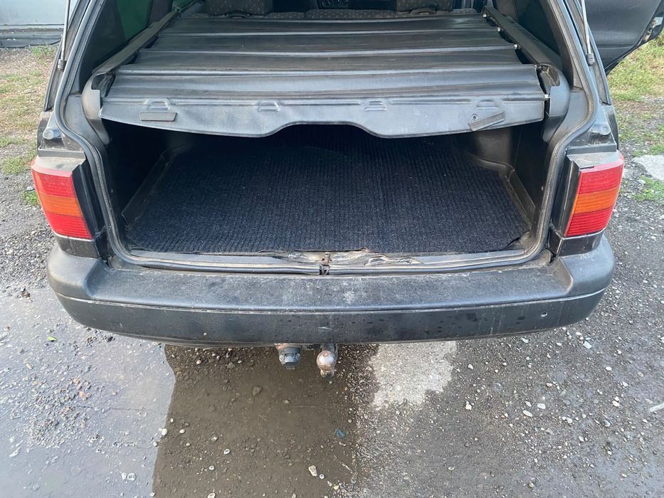 Продам Volkswagen Passat B4