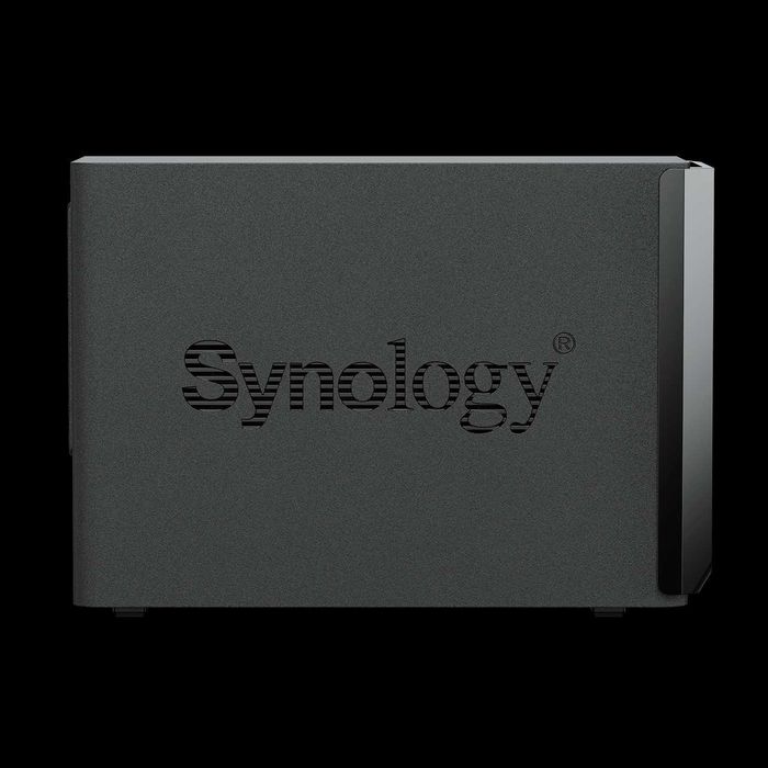 SYNOLOGY DS224+ сетевое хранилище без жесткого диска EUR SYNOLOGY V1.0