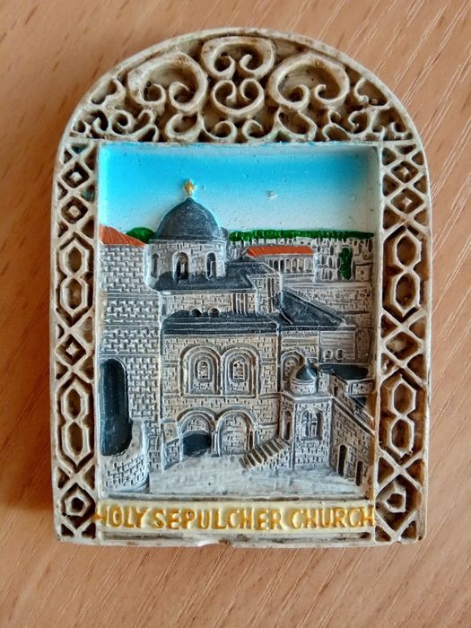 Продам магниты на холодильник