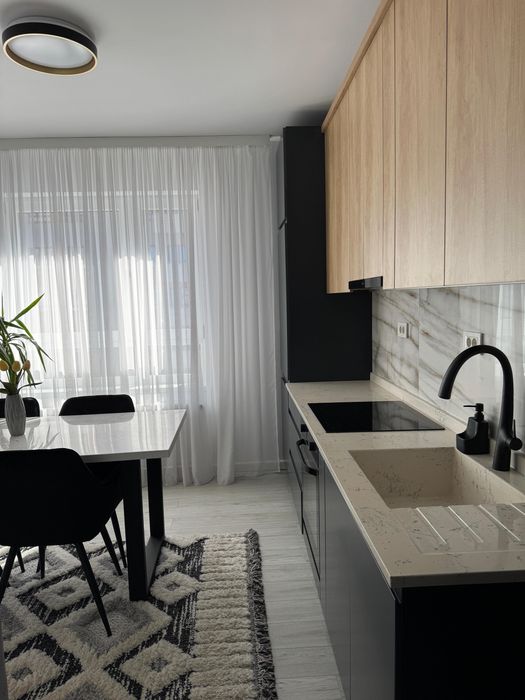 Apartament cu 3 camere de închiriat – Victoria Rezidențial, Oradea