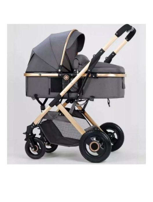 Детская коляска