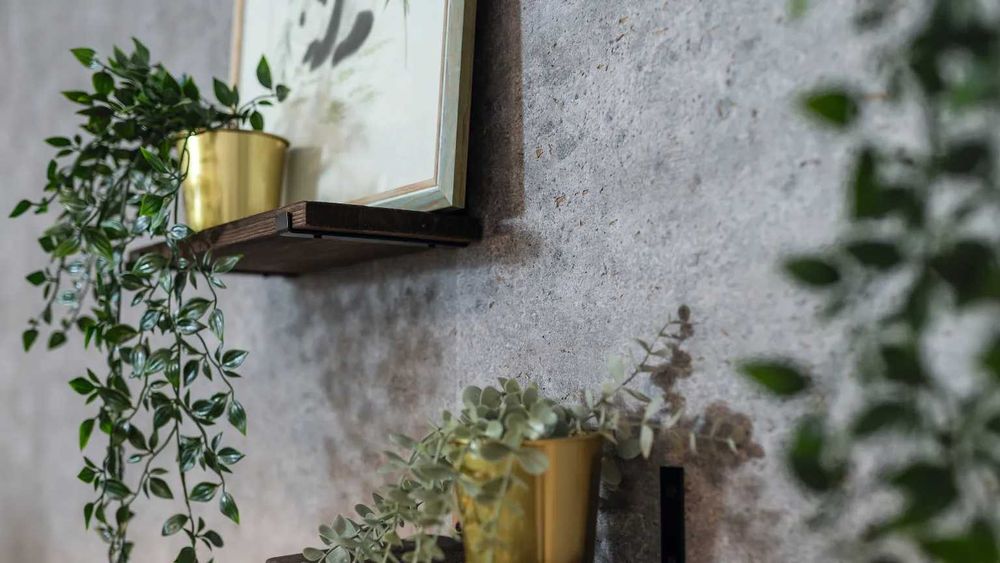 EGGER DecoWall стенни декоративни панели