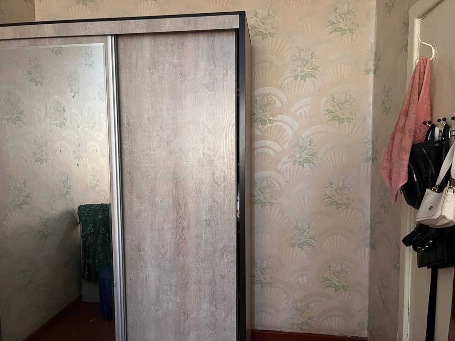 Продаётся 3-х ком. квартира