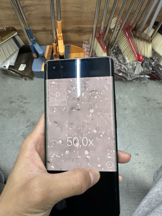 Honor 30 pro + russia