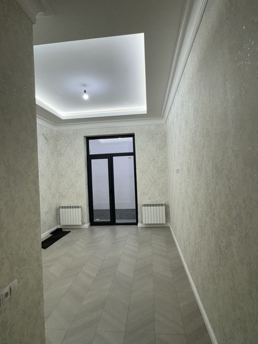 Продаётся двух этажный новый дом