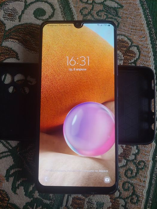 Продам смартфон Samsung galaxy A32