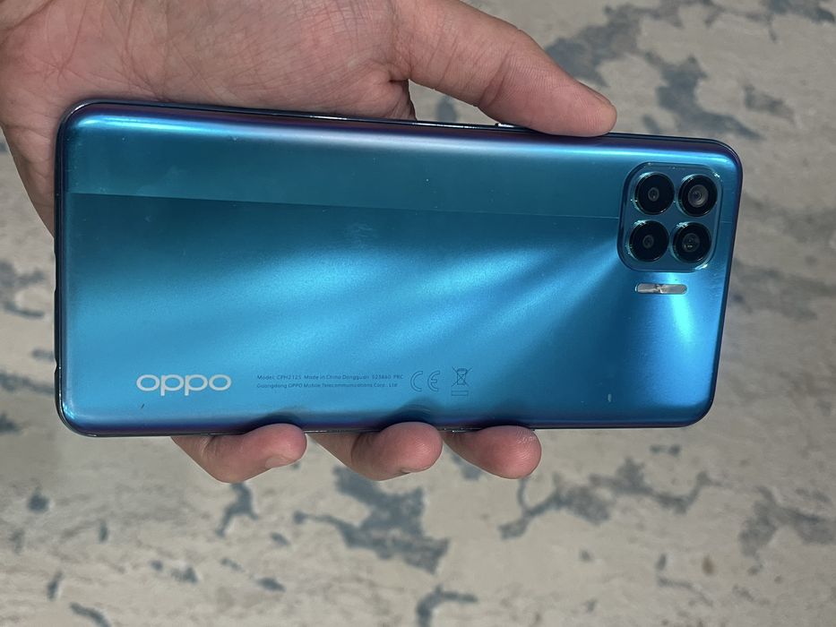 Продам Oppo рено 4 лайт