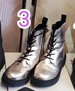 Боти DeeZee - 35н