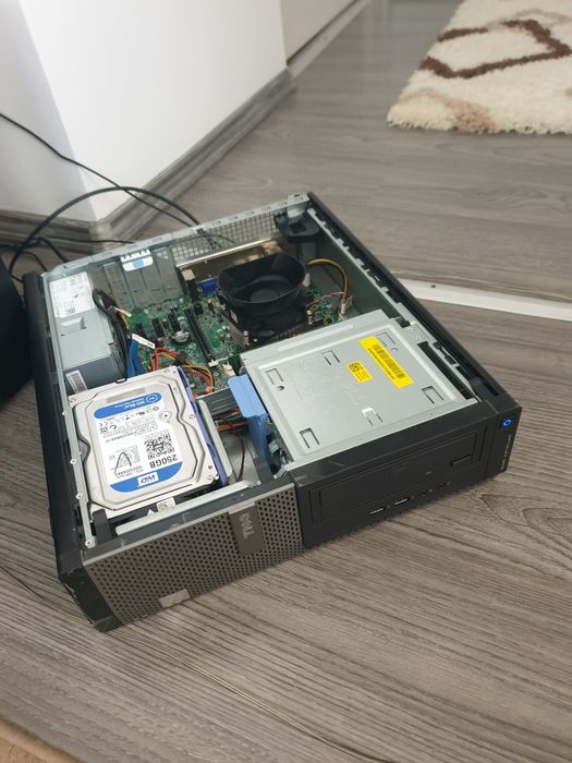 Dell optiplex 3010