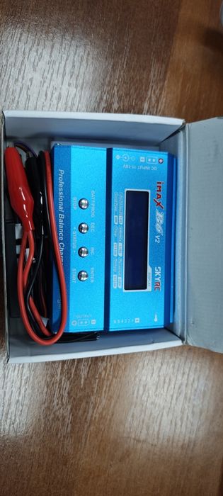 Imax B6 v2 оригинал