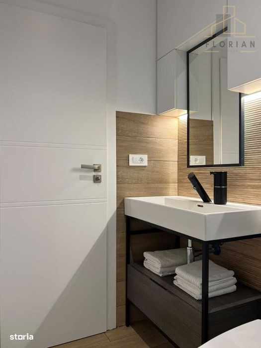 Apartament cu 2 camere, Brâncoveanu / Calea Șagului — fotografia 3