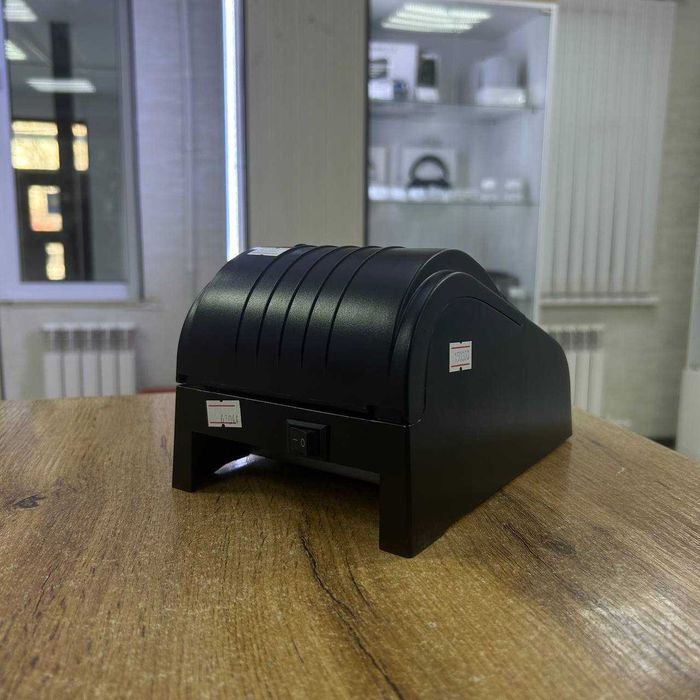A21 / Принтер Чековый zj-5890t / sk150300