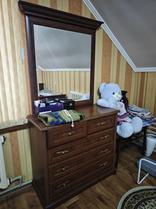 Спальняя гарнитура