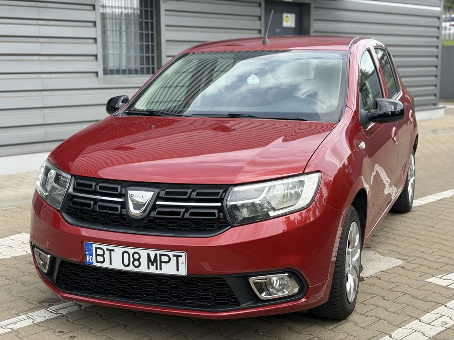 DACIA Sandero 2020 — imagine 3