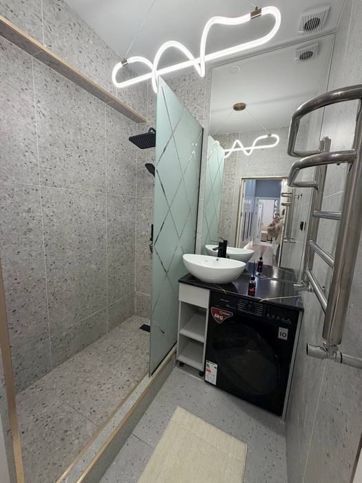 Сдаётся в аренду премиальная квартира класса Luxury, Самарканд дарвозa