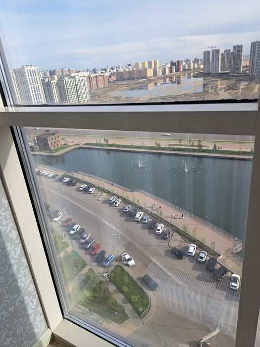 Продается 3-х комнатная квартира