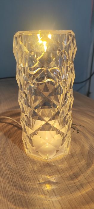 Ночник очень красивый