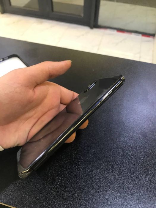 айфон х 64 гб идеал