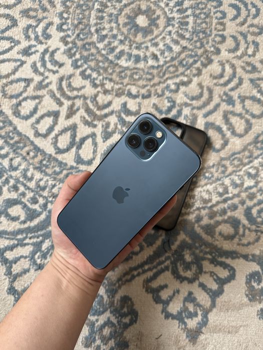 Iphone 12 pro max 128gb / Айфон 12 про макс 128гб