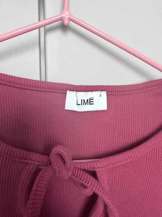 Продам кофточку из Lime