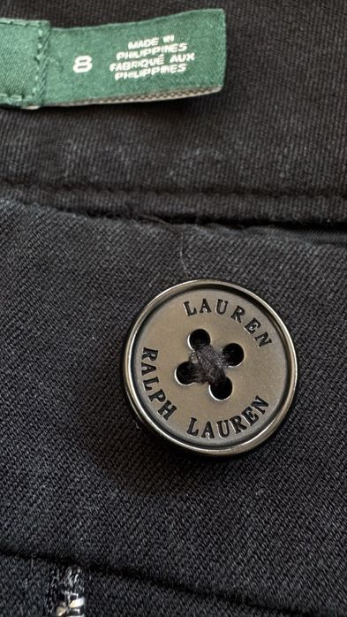 Дамски къси панталони Polo Ralph Lauren размер M