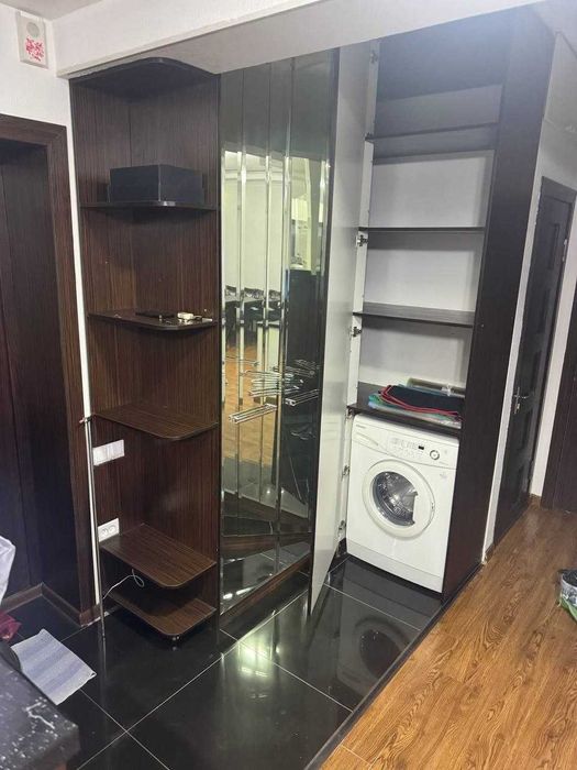 4-х комнатная квартира ул. Нукусская ID: 5316