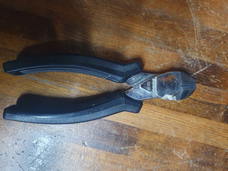 Facom комплект клещи