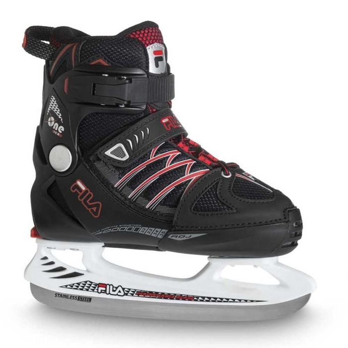 Коньки 29-33 Fila