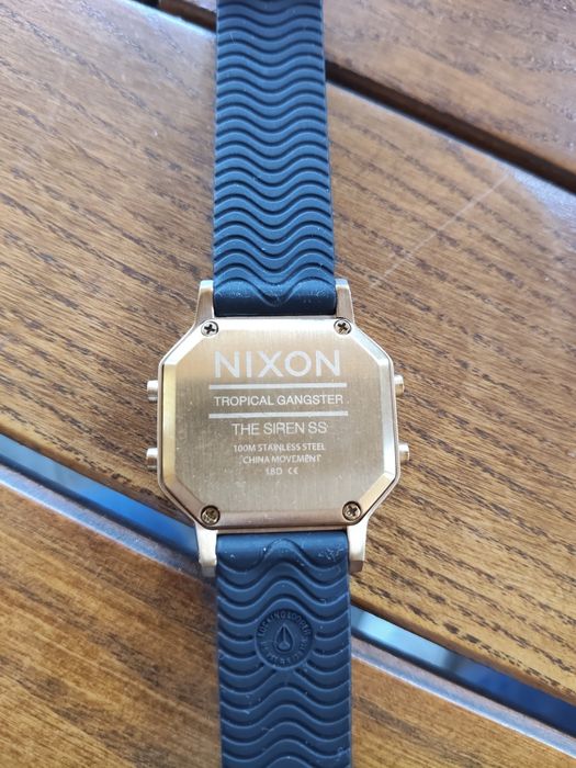 Ceas NIXON  unisex
