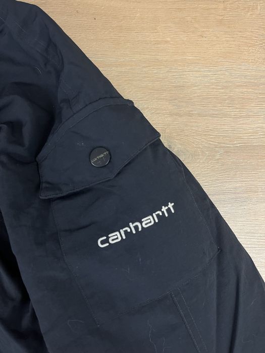 Carhartt Anchorage Parka размер S-M